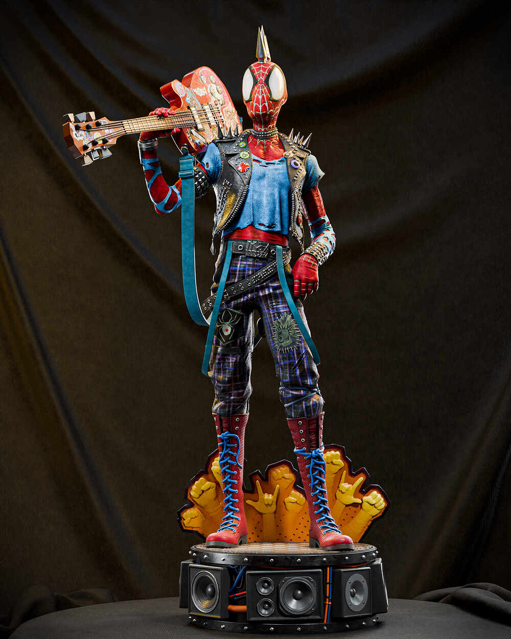 SpiderPunk_11