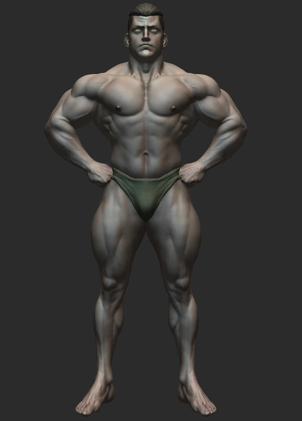 ZBrush Document