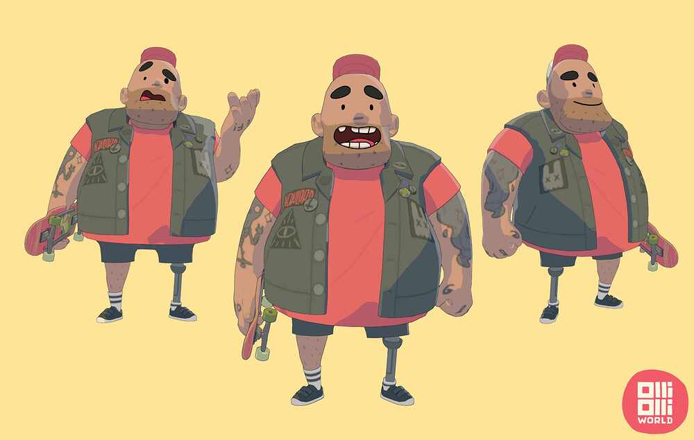 Mike