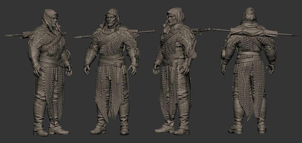 Hunterhighhpoly
