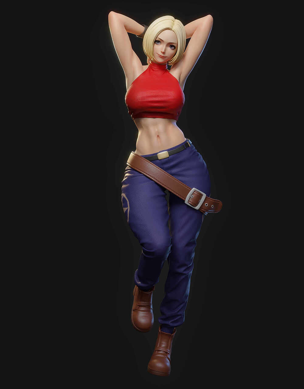 1