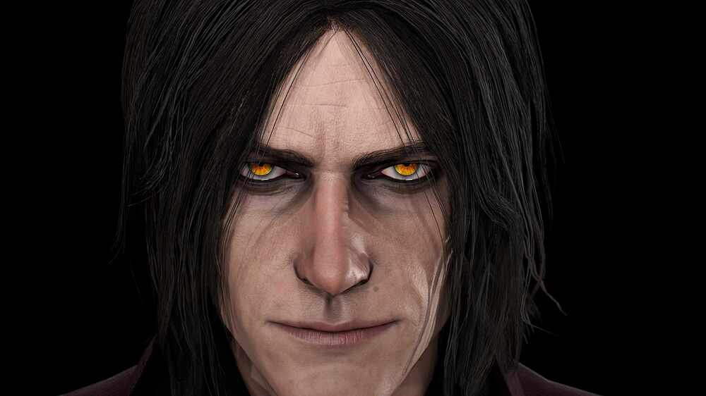 vampire027_Viewport