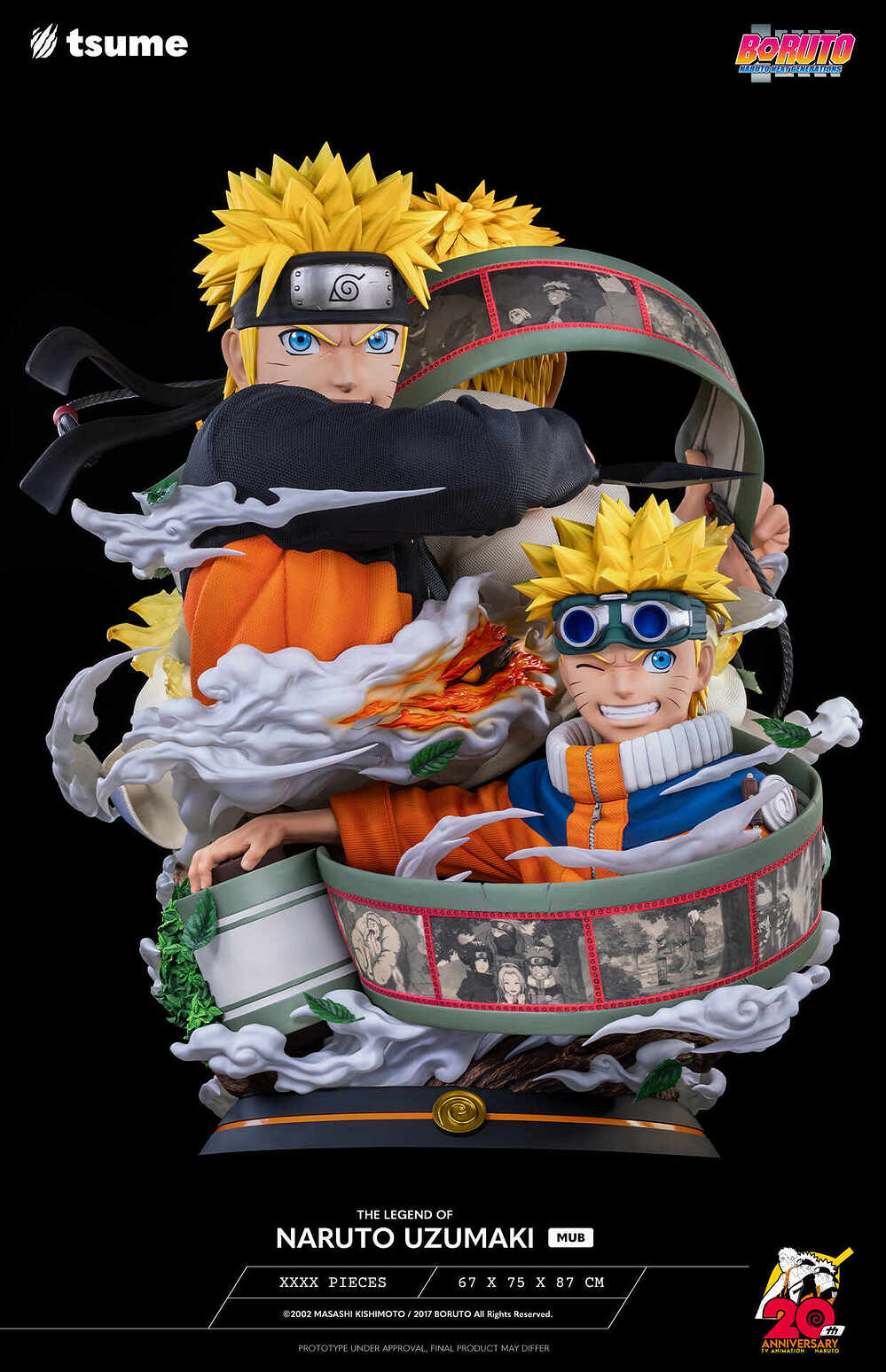 Naruto mub 3