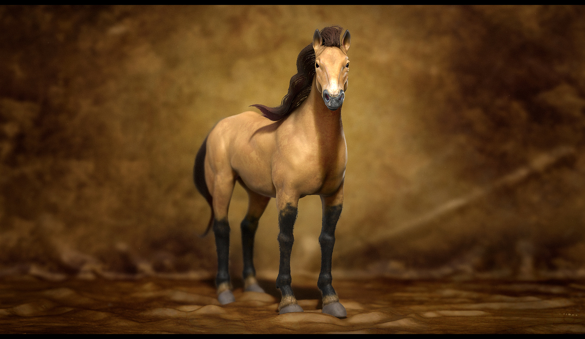 Horse internet