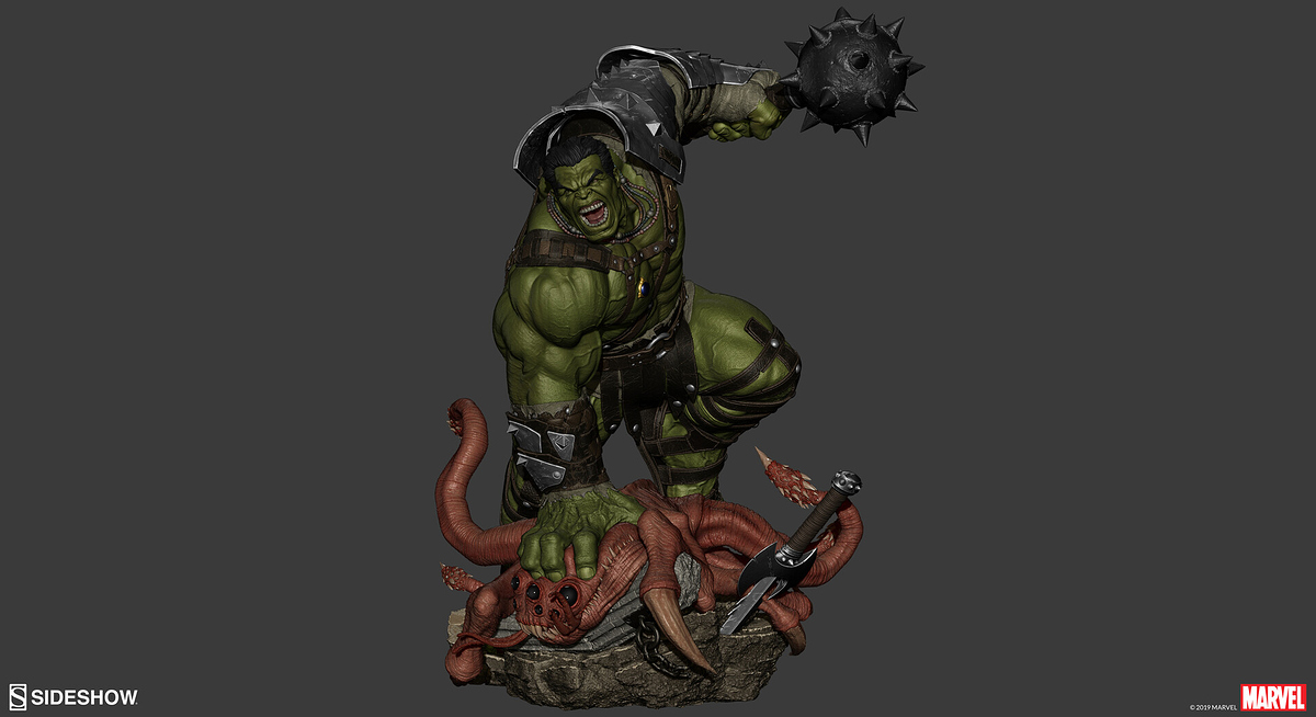 04-Hulk Gladiator_ZBRUSH
