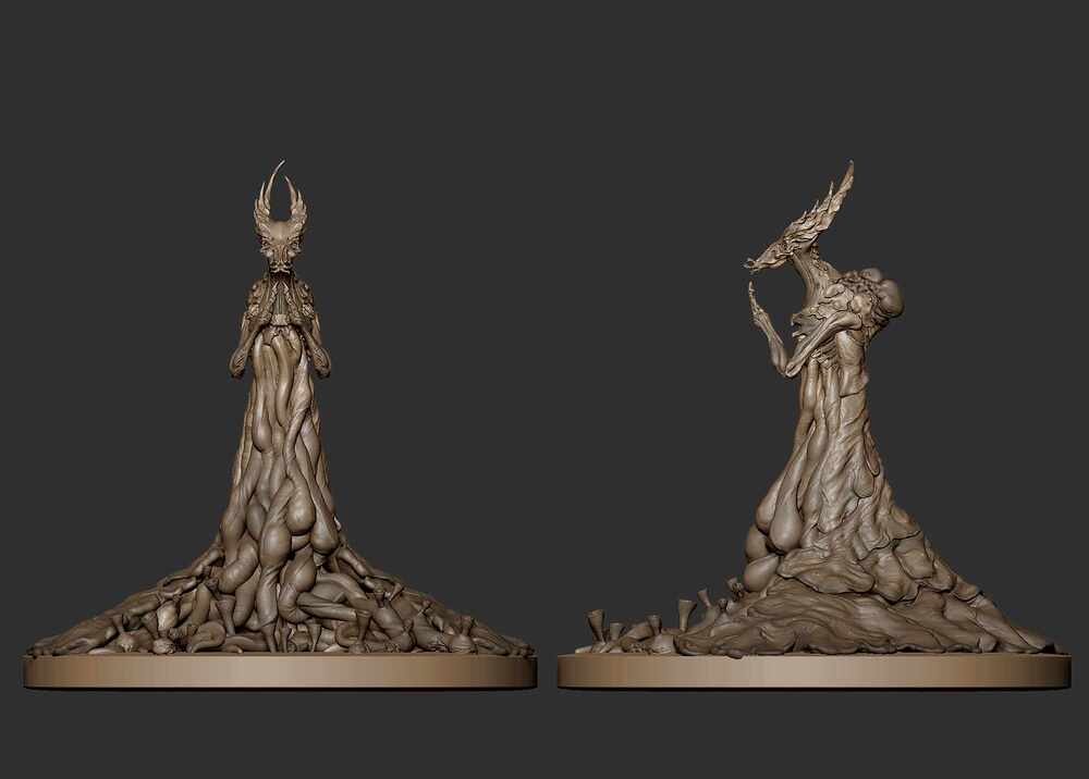 High Poly_01