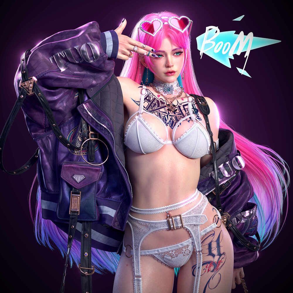 BanShen_02