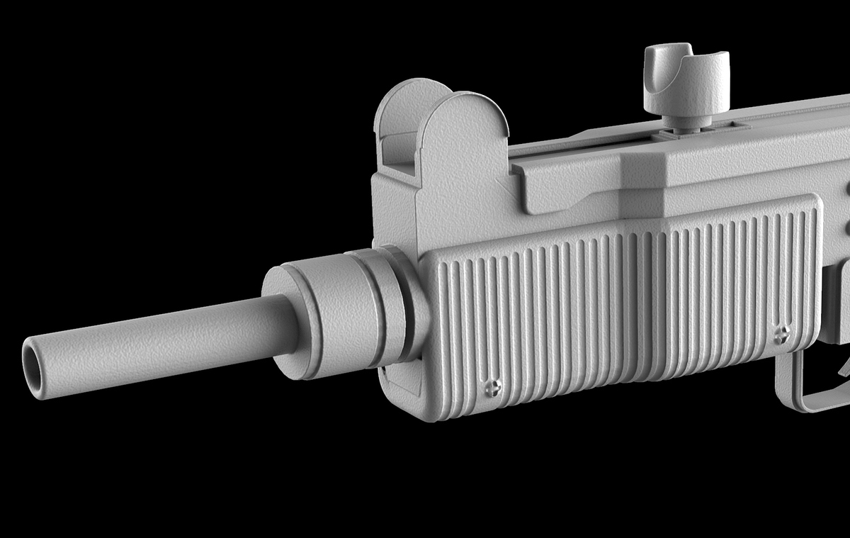 original zbrush rendeer6