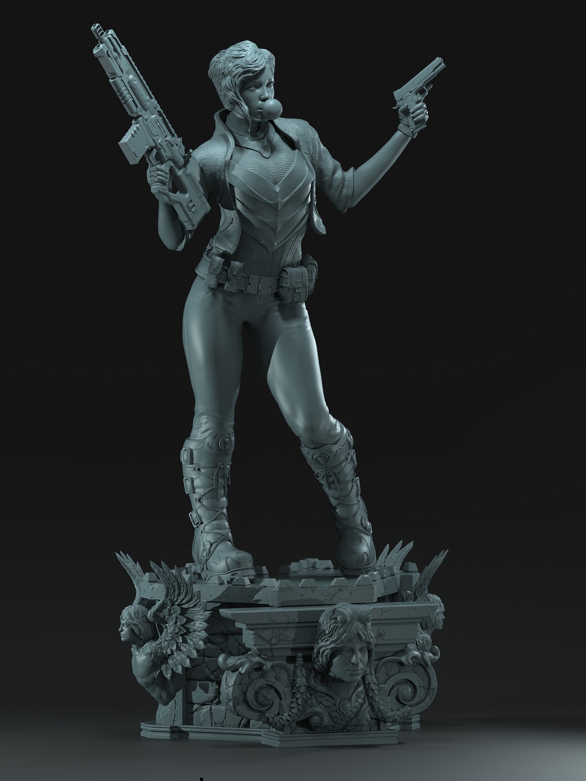clay 2