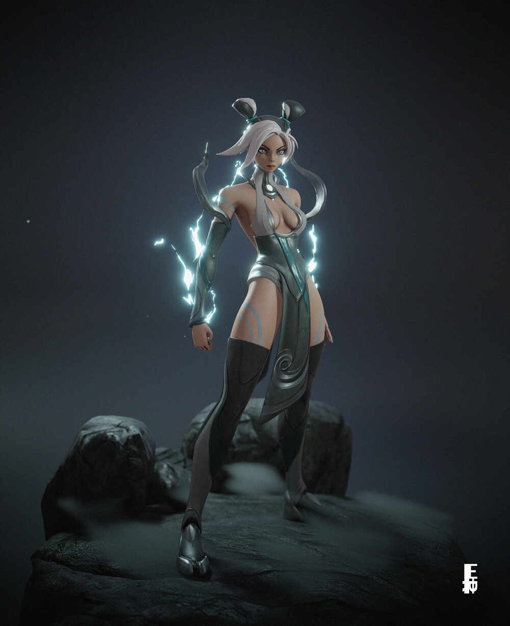2