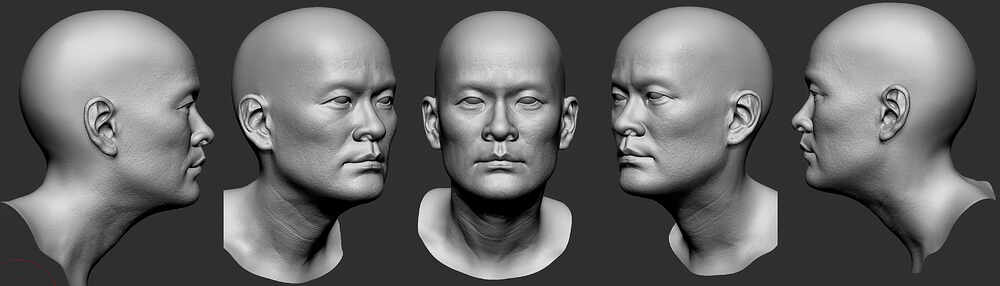 zbrush_head_KH