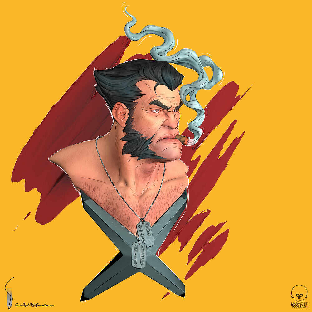 Wolve_Paint_v01