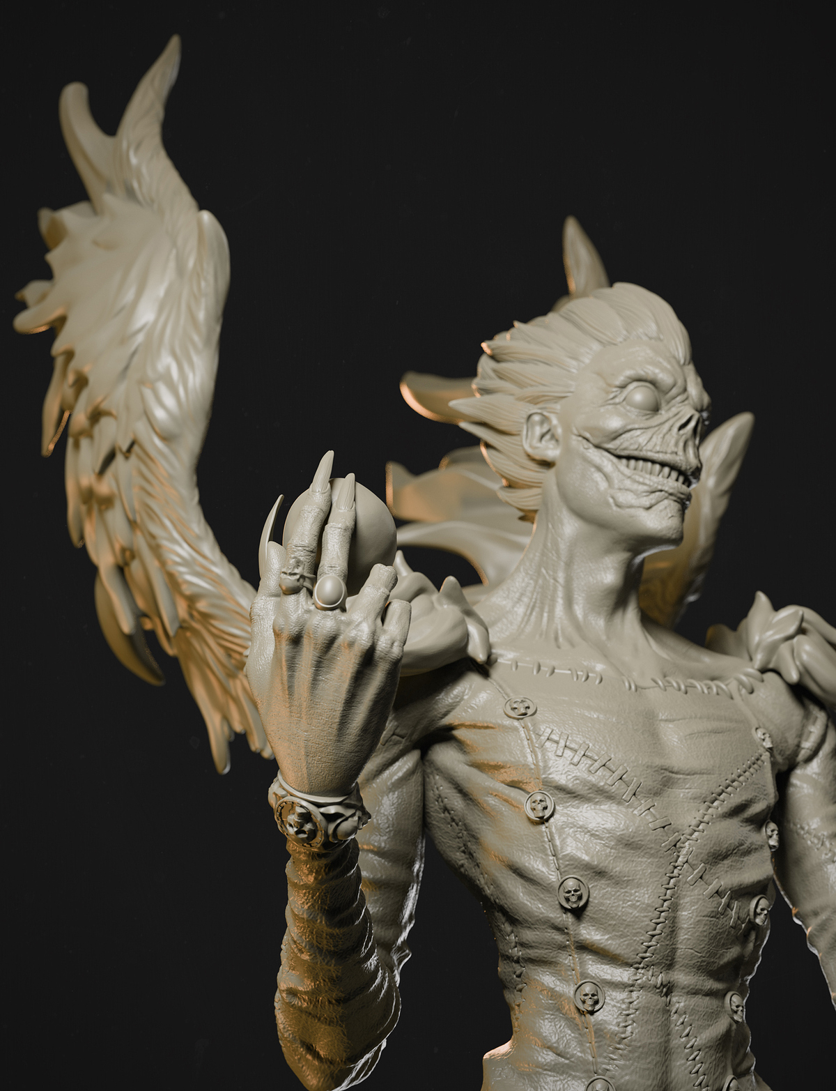 Ryuk8