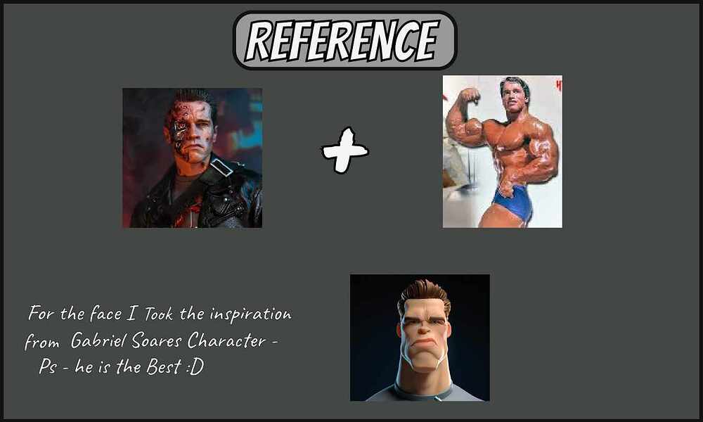 Reference