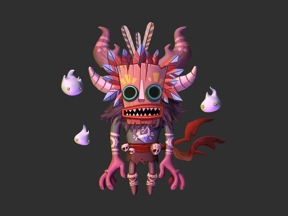 voodoo_markushaertel