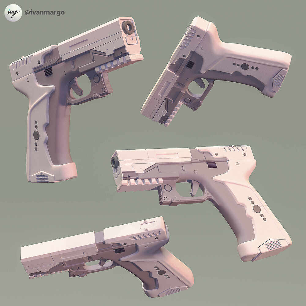 Ghost_in_the_Shell_3D_Model_ivanmargo_design_29