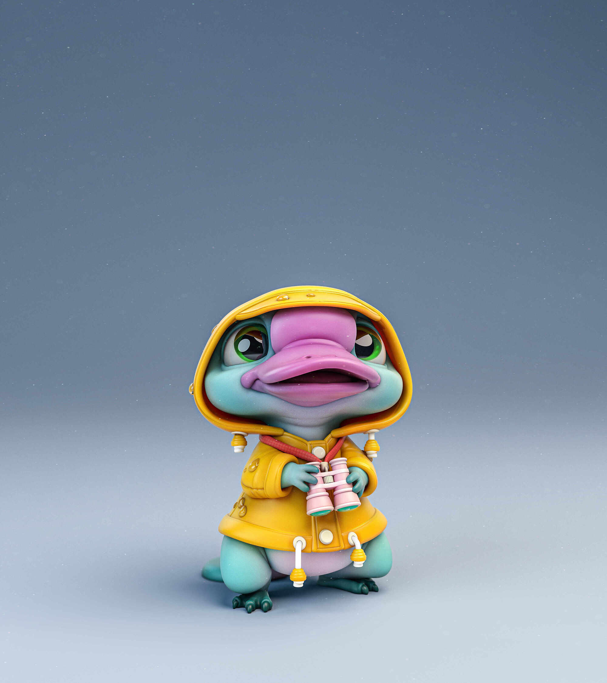 Miss Patty Plush ZBrushCentral miss-patty-plush-zbrushcentral