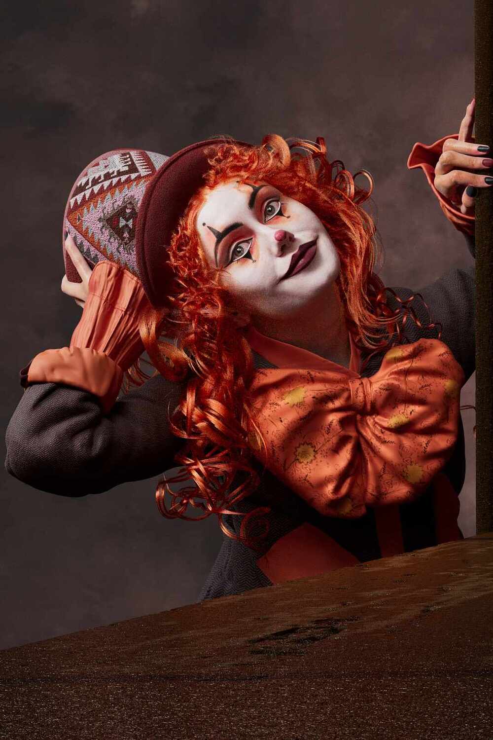 Clown_105