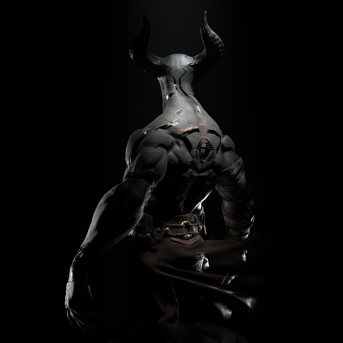 Demon_Textures_Render_Back