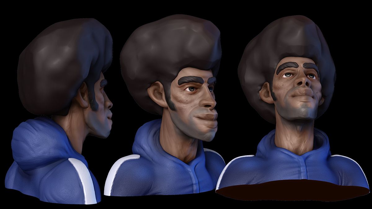 CarlosCavalcante_Bust02_poses02