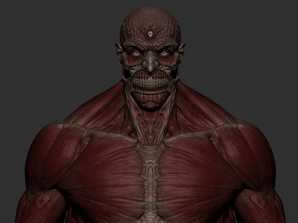 ZBrush Document