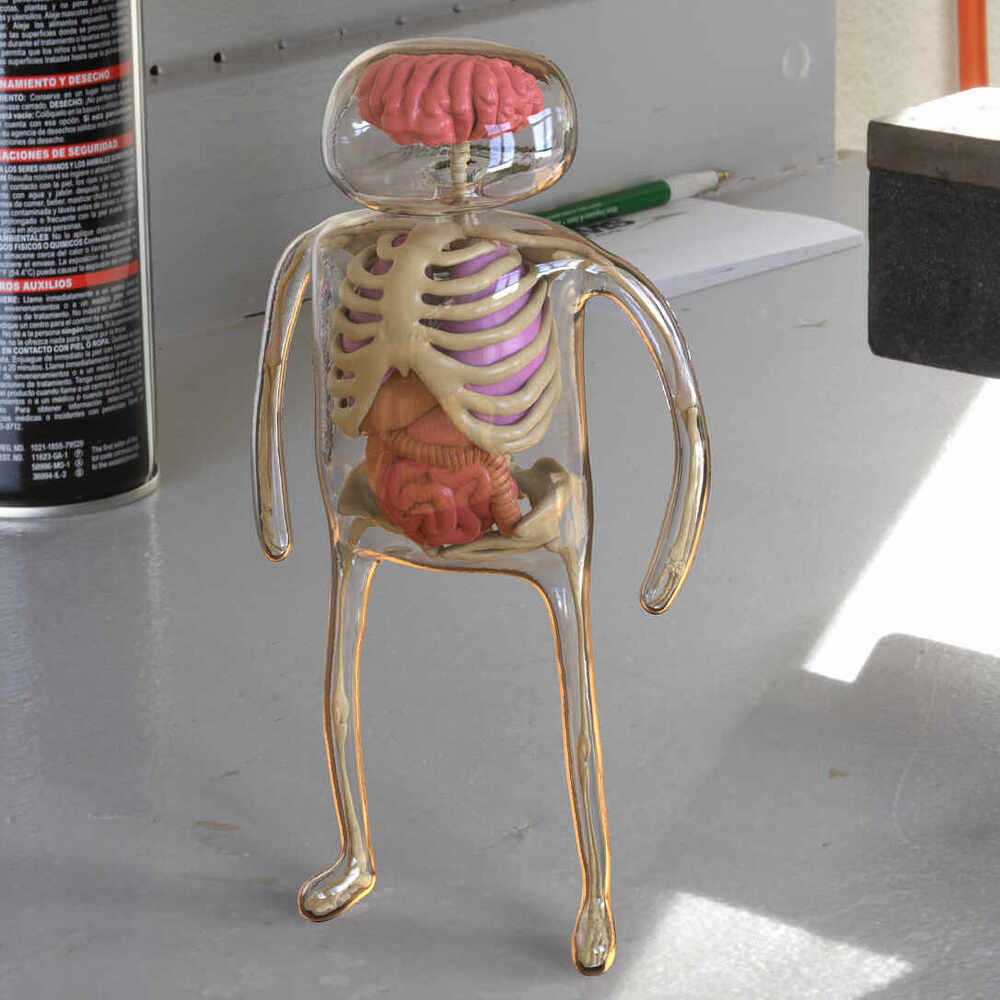 GlassIntestines
