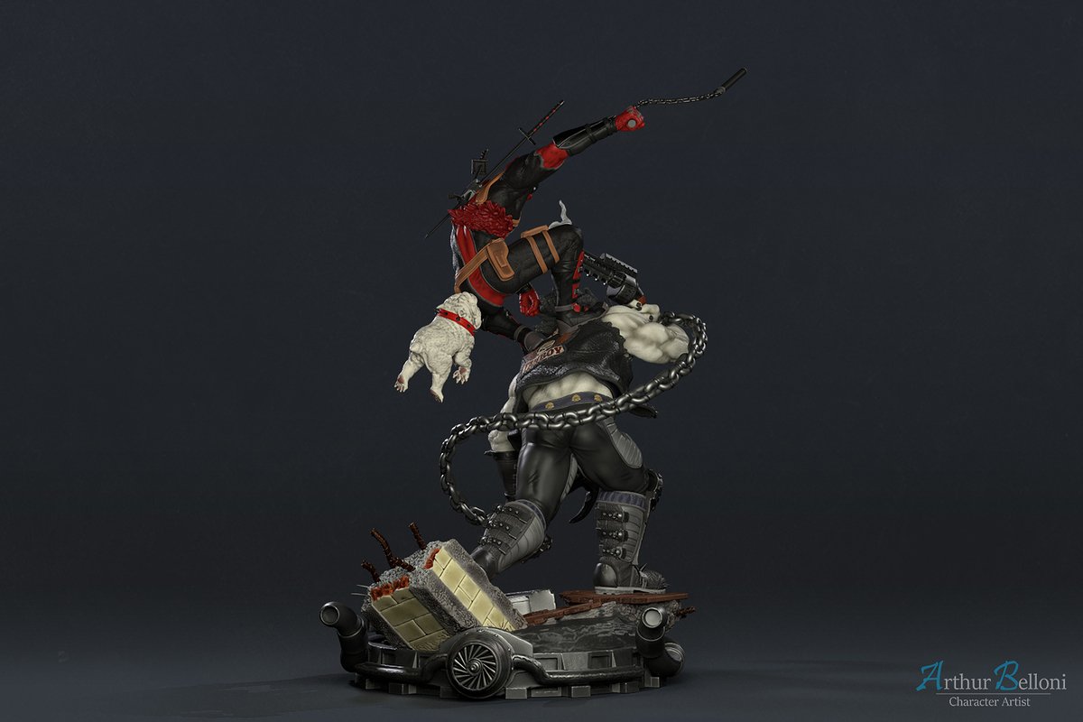 007_DeadpoolXLobo_009