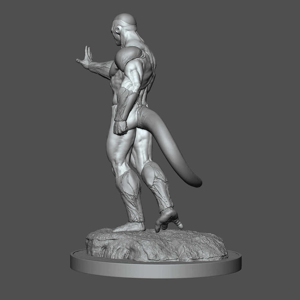 Freiza_Zbrush_01