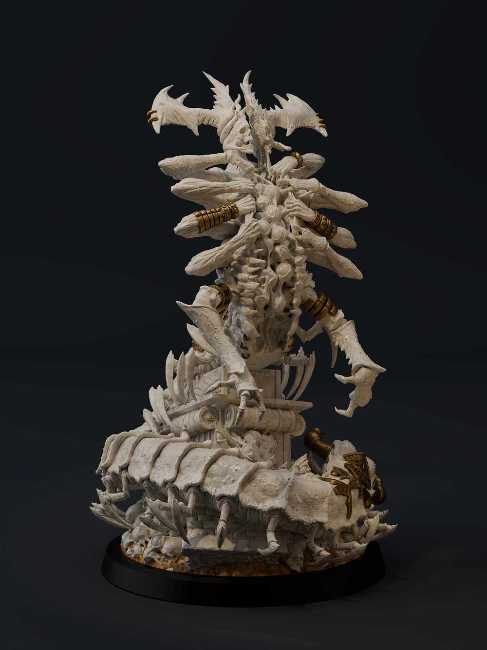 hive demon1