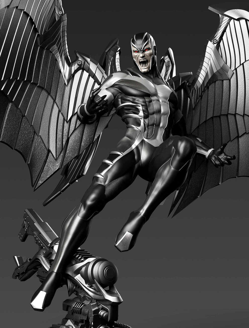 archangel 02a