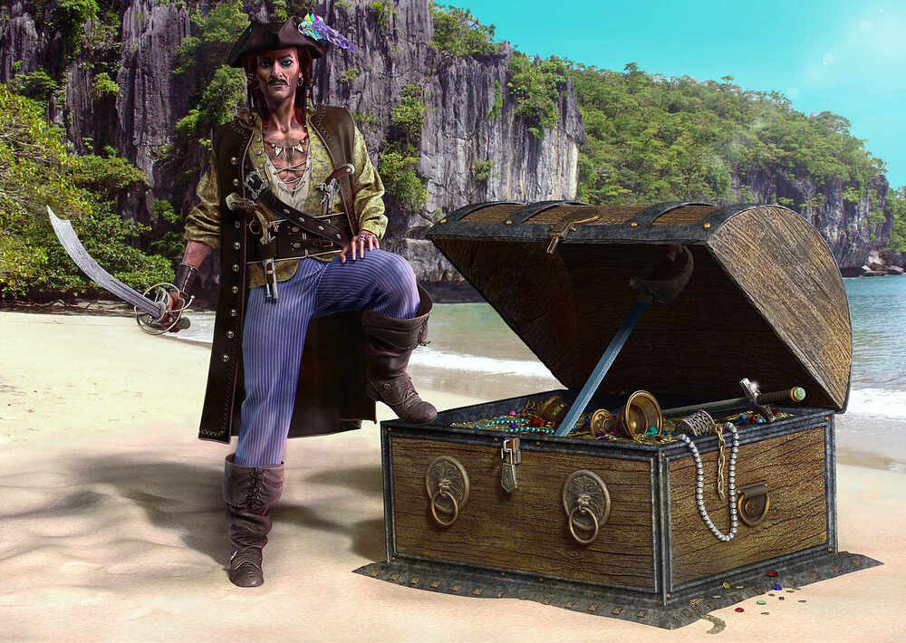pirata