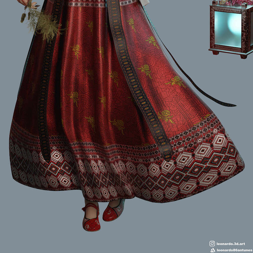 dress