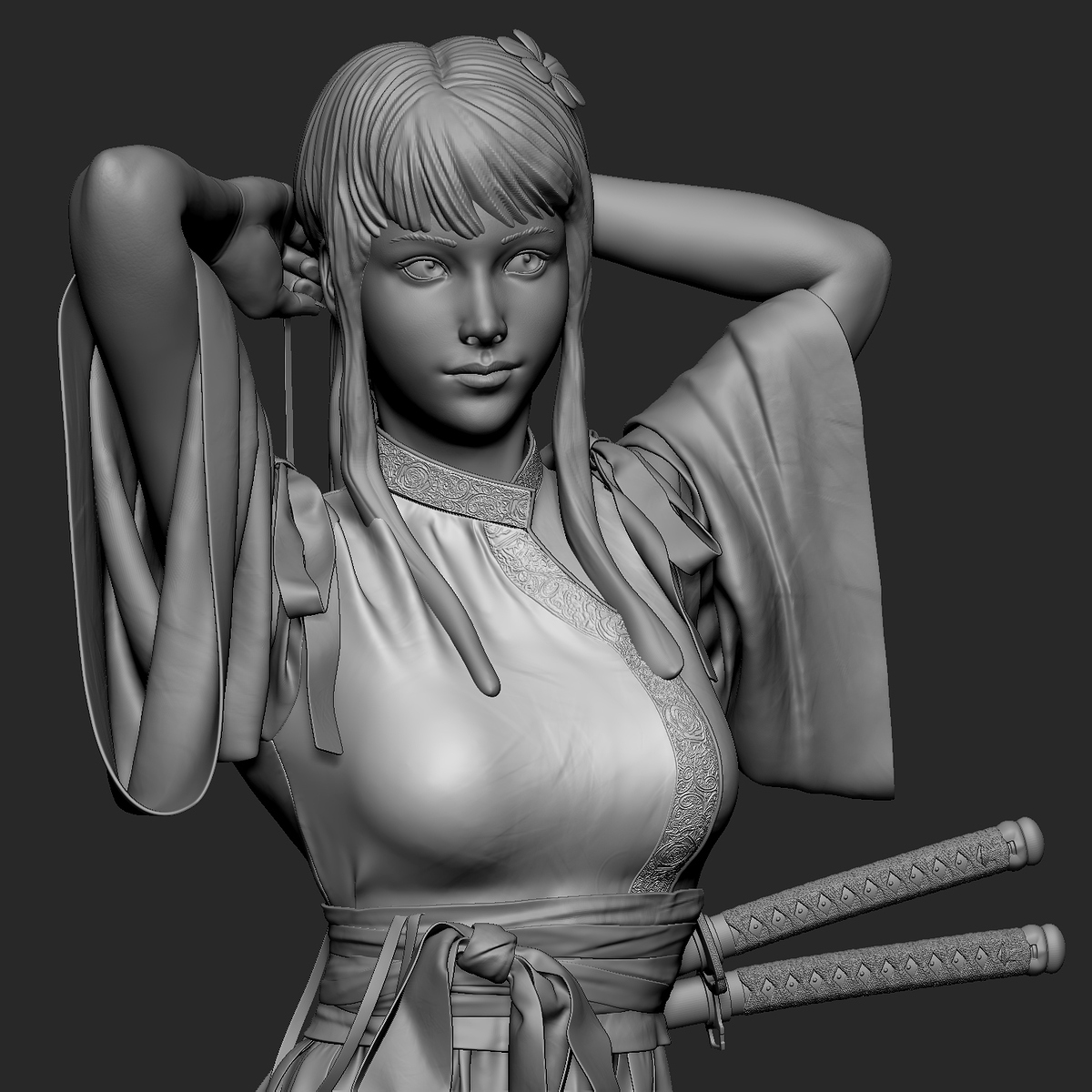 Ichika_01_Highpoly_02