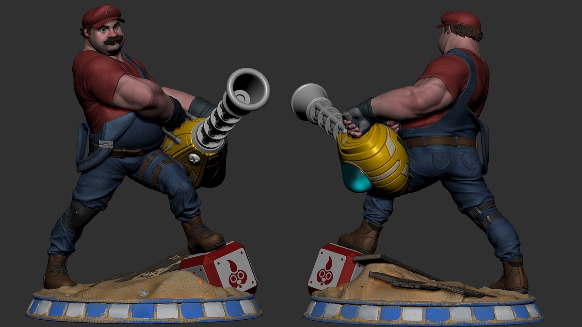 mario_poses01
