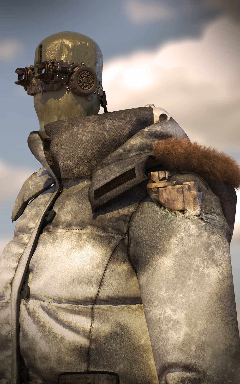 Sideangle