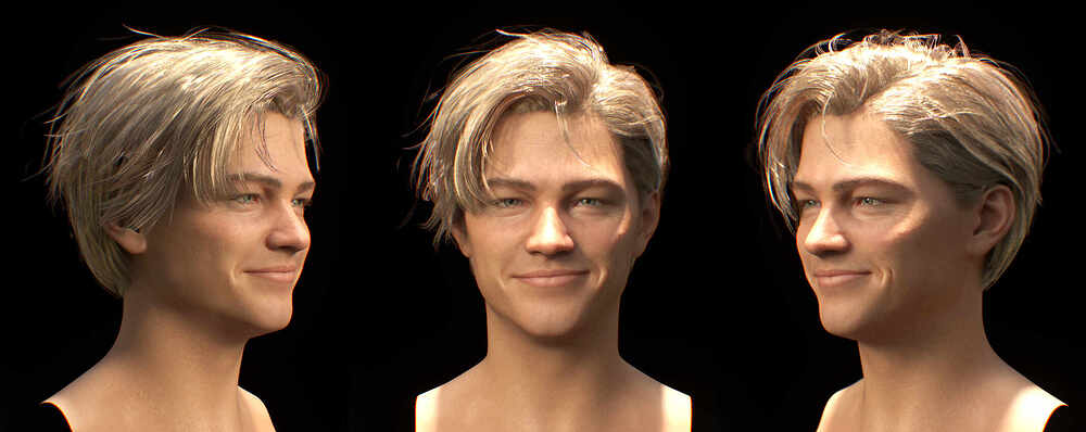 3face