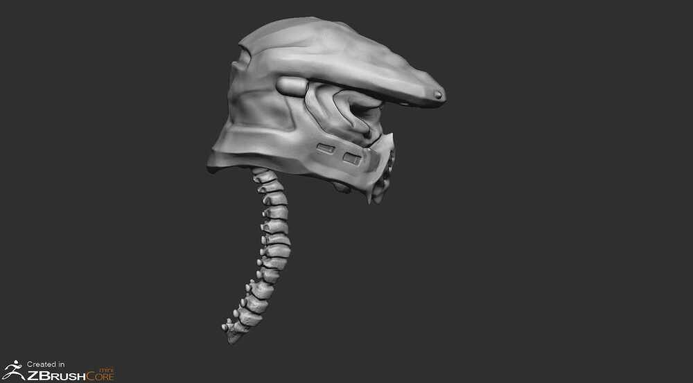 MasterScorpion5