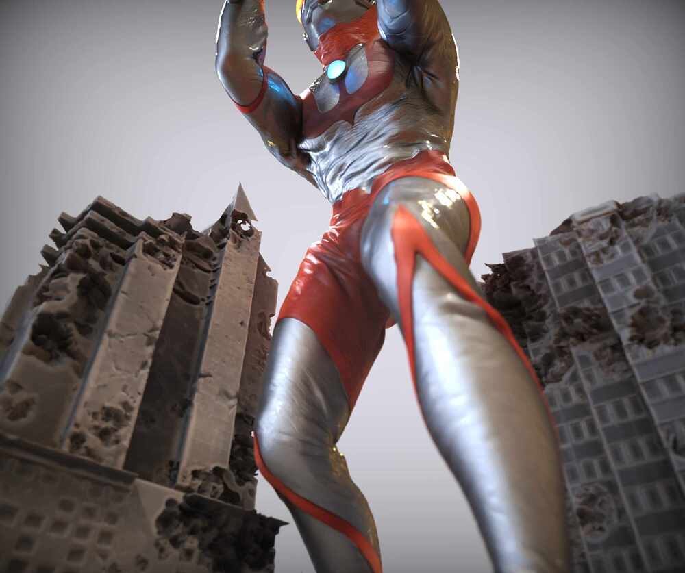 UltramanV2.622