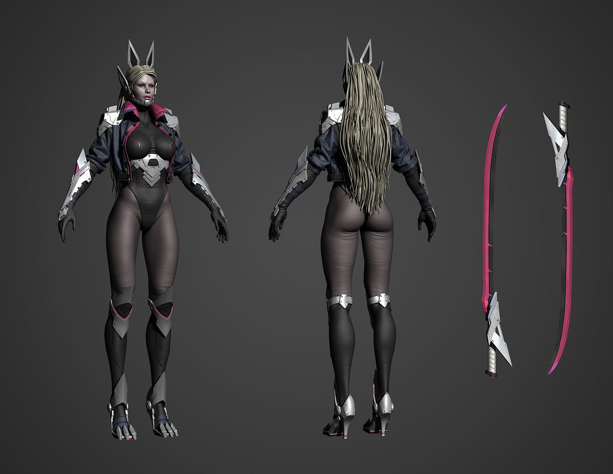 Zbrush_color