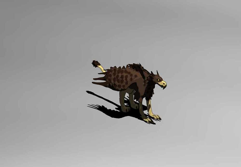 Griffin