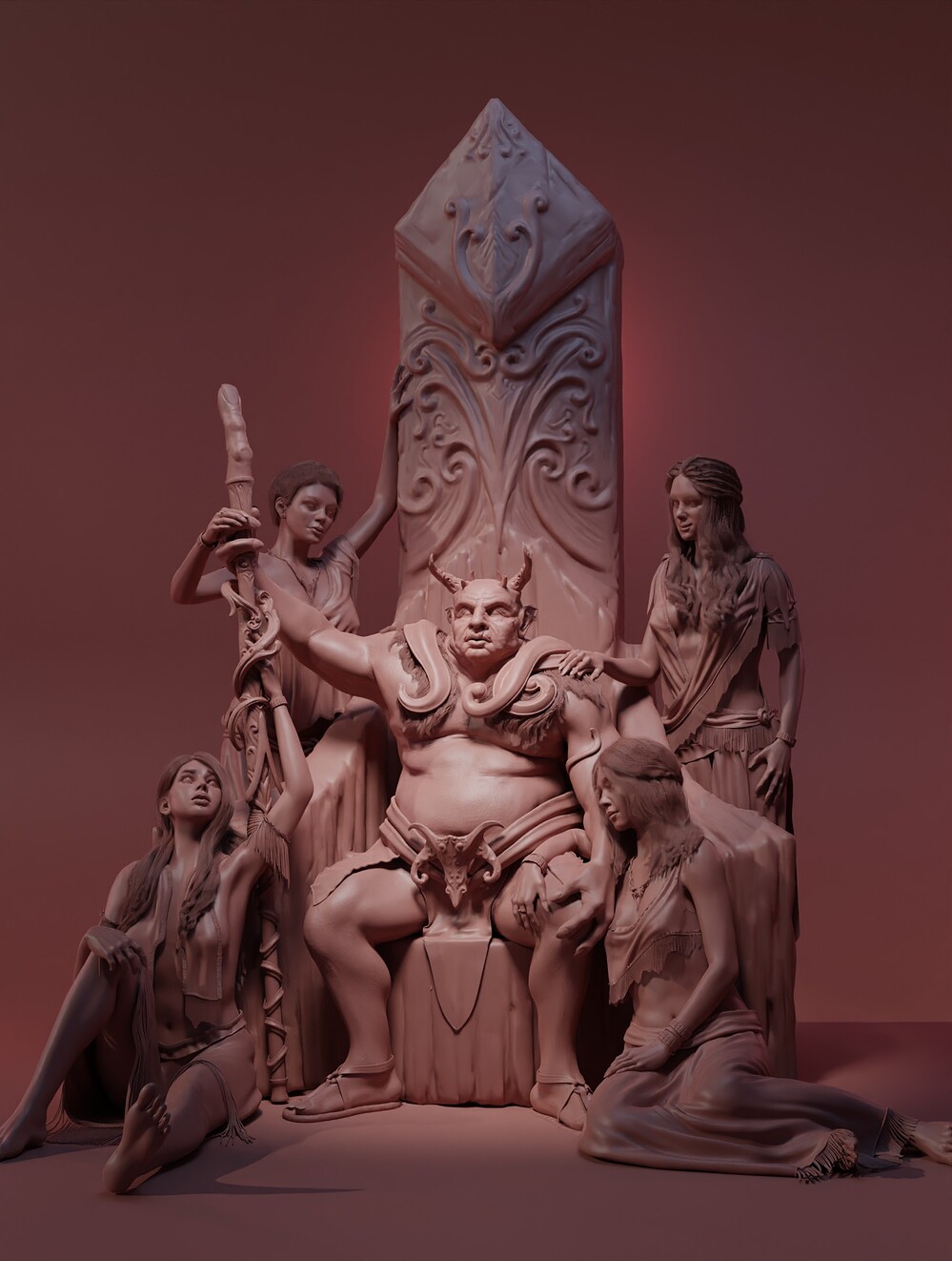 Clay