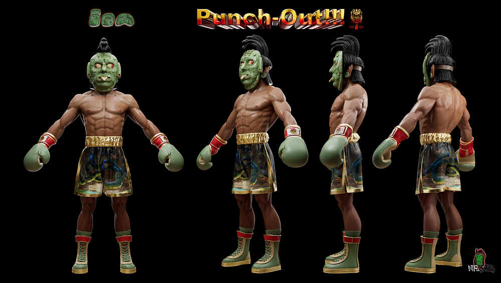Jade_Face_JCC_Punch-Out!!!_01
