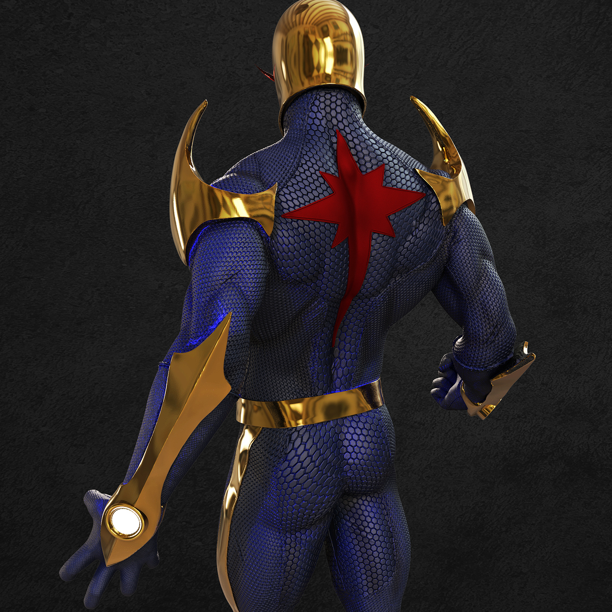 Nova Marvel2.55