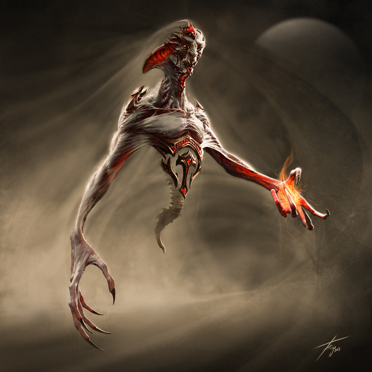 Creature01_Concept_Done