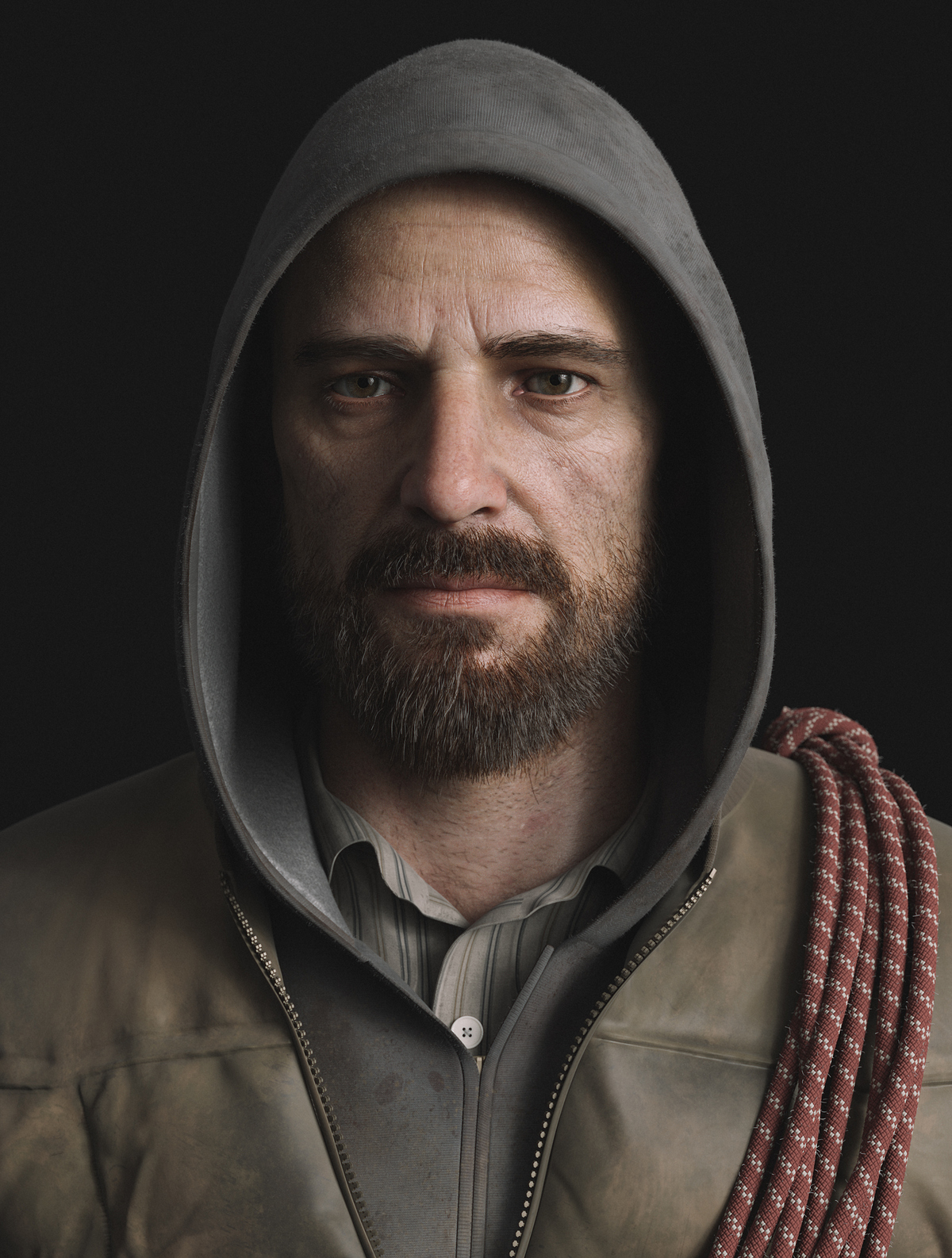 Emanuele Botta - The Man - 85