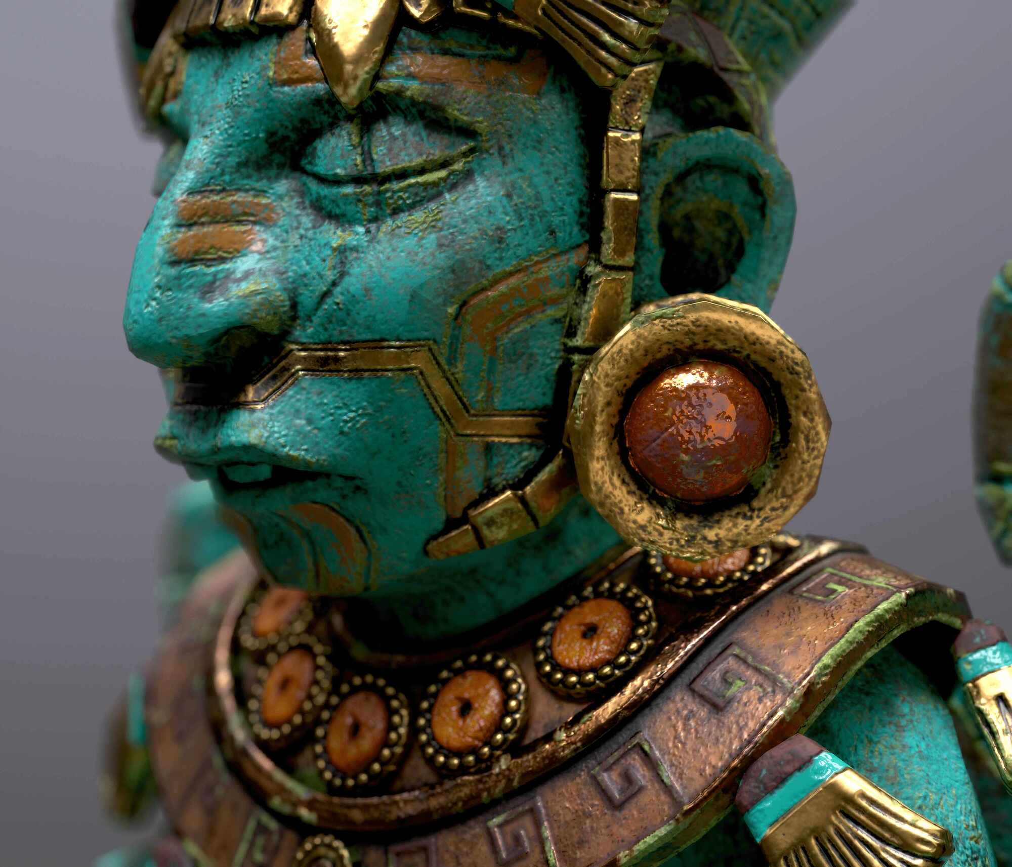 MAYA SCULPTURE ZBrushCentral