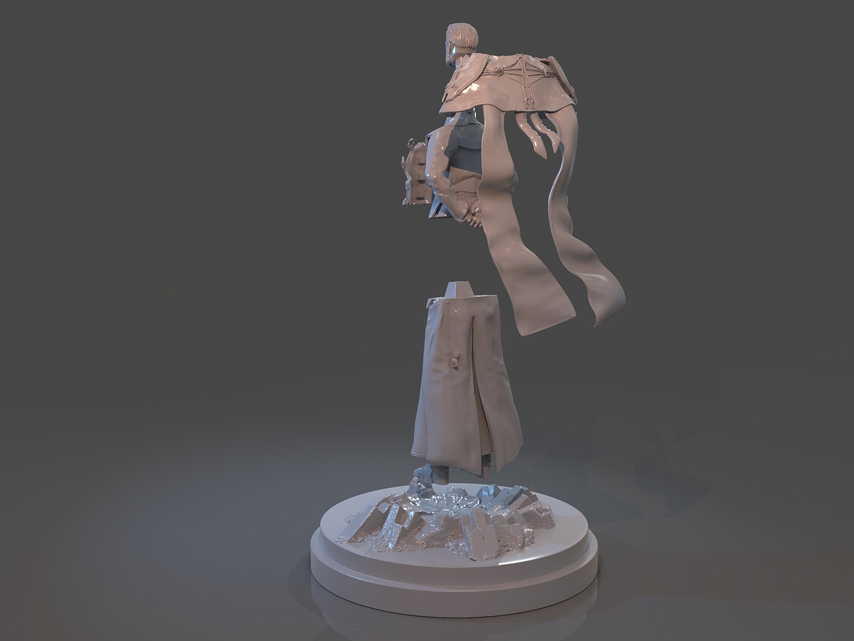 Emperor Valkorion Render.159