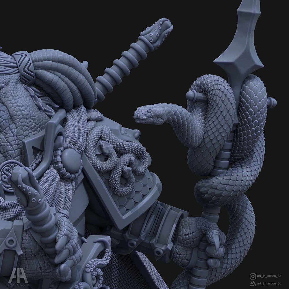 DRAGONBORN-C7