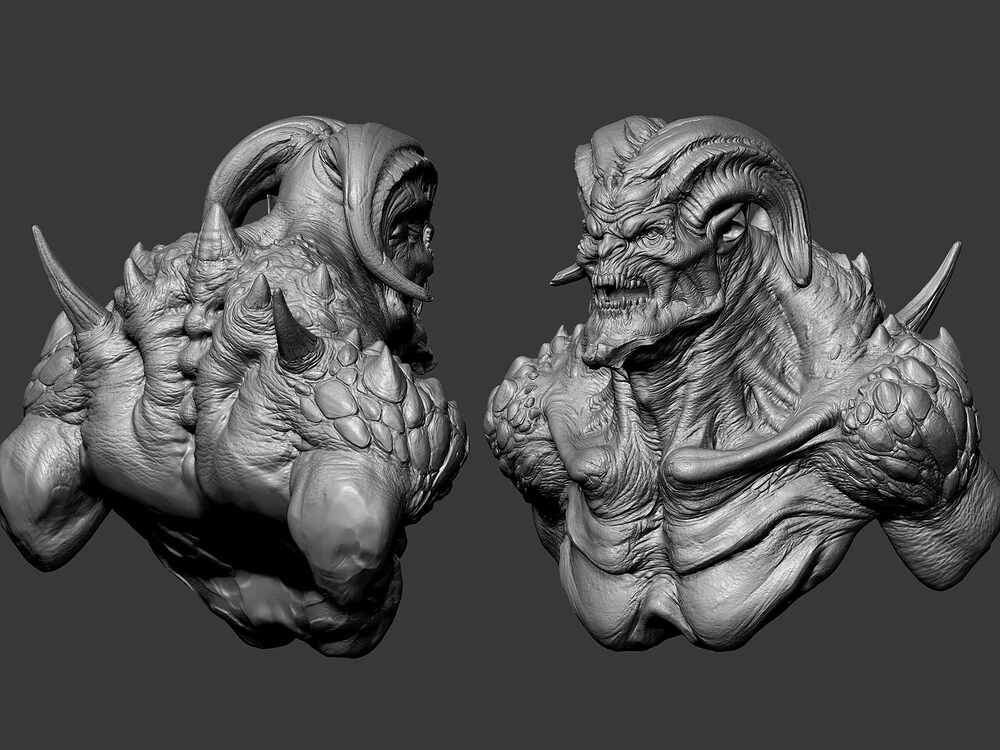ZBrush Document_screen