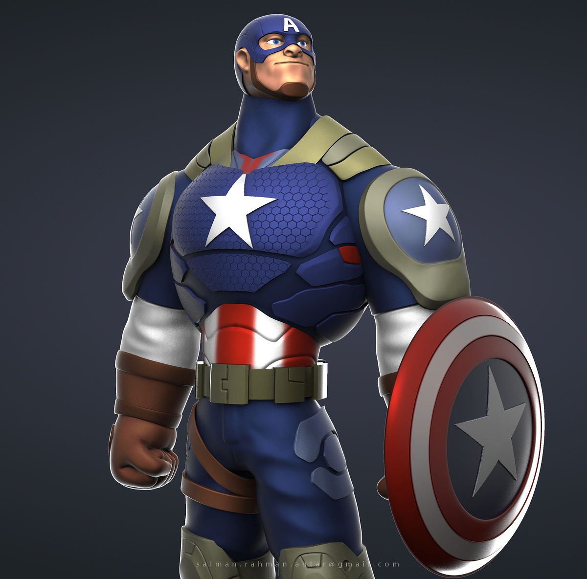 render 2